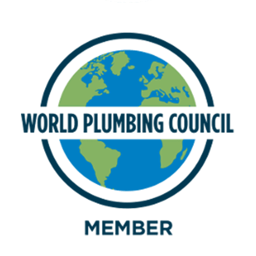 World Plumbing Council Member Logo