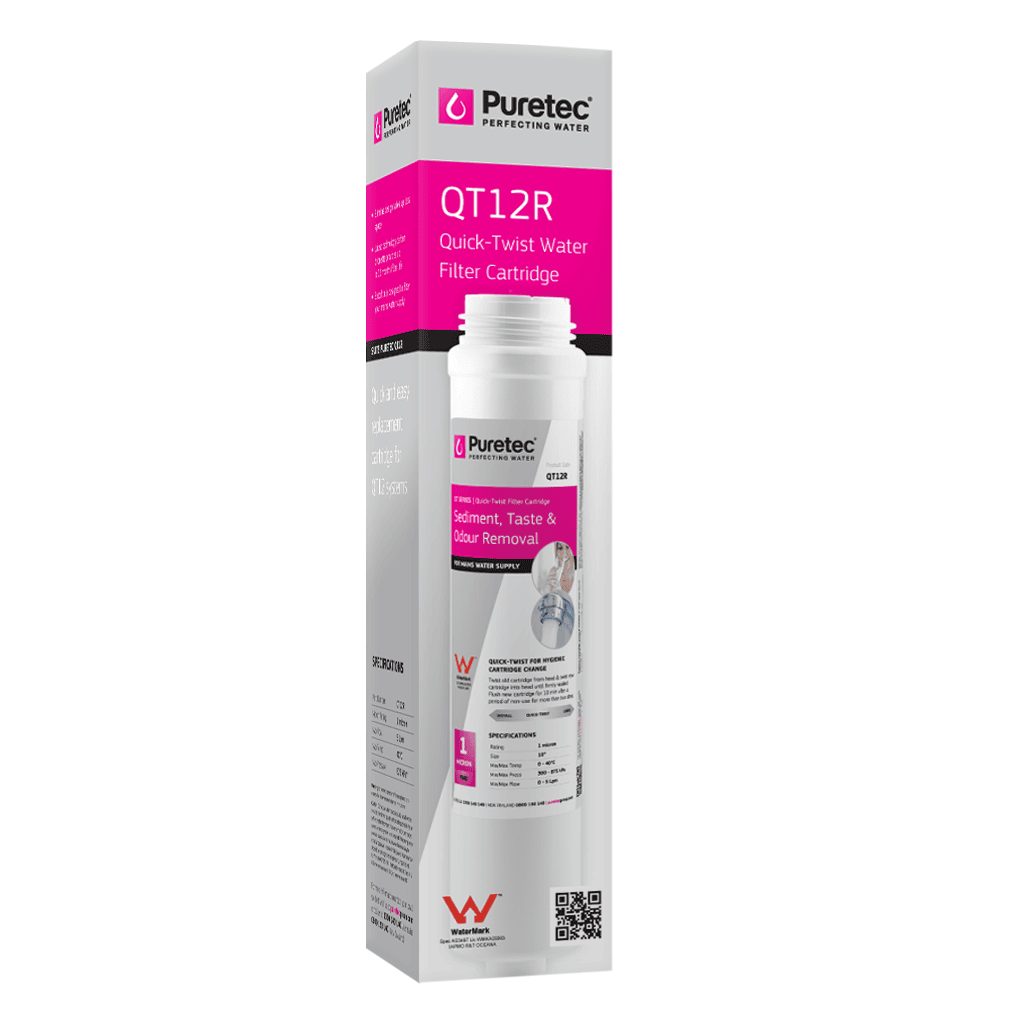 Puretec Quick Twist Filter Cartridge