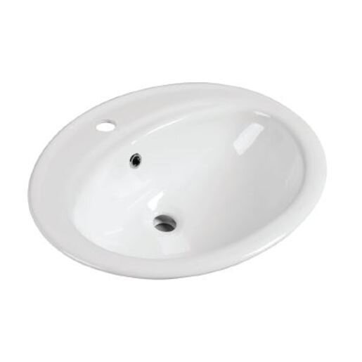Sonata Kore Inset Basin