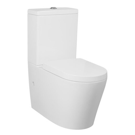 Sonate Kore Plus Toilet Suite