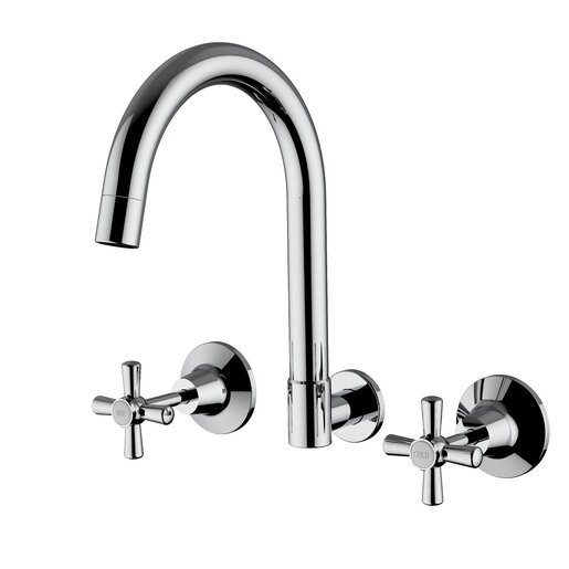 Sonata Kore Wall Sink Set