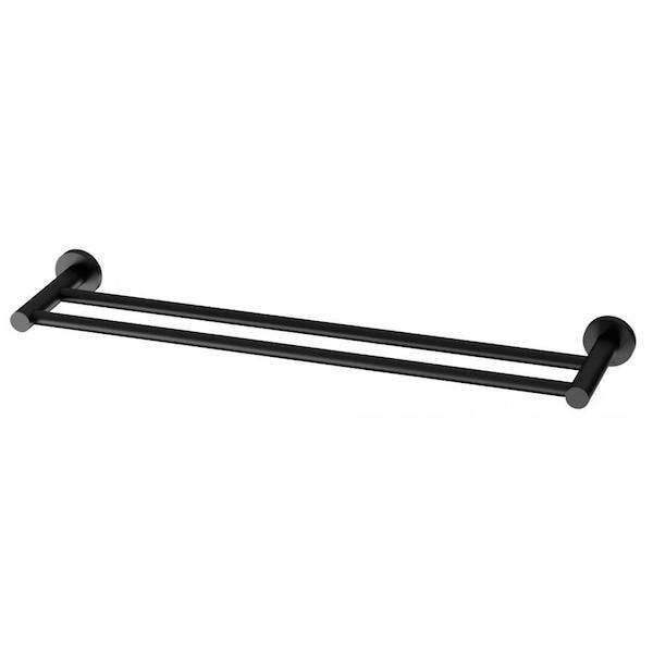 Sonata Soprano 750mm Towel Rail