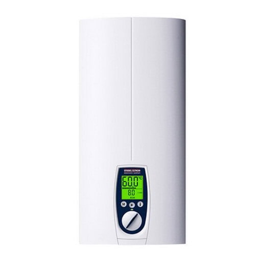 Stiebel DEL13 Plus Three Phase Electric Water Heater