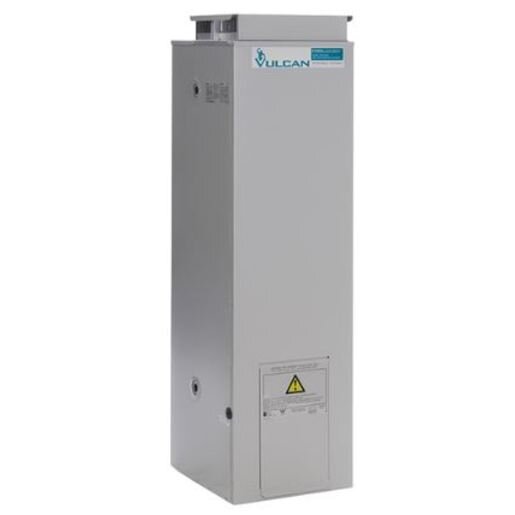 Vulcan Gas Water Heater EXT 4 STAR 135L NG