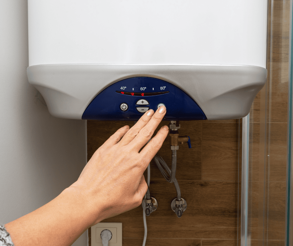 Hot Water System