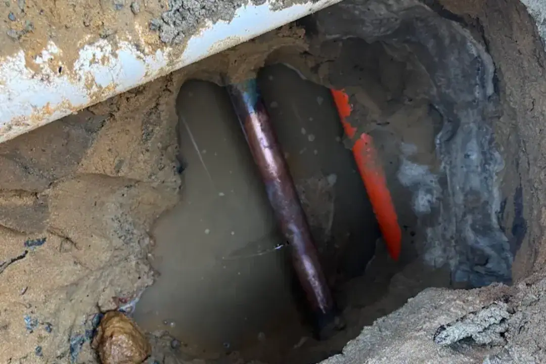 Plumber Joondalup