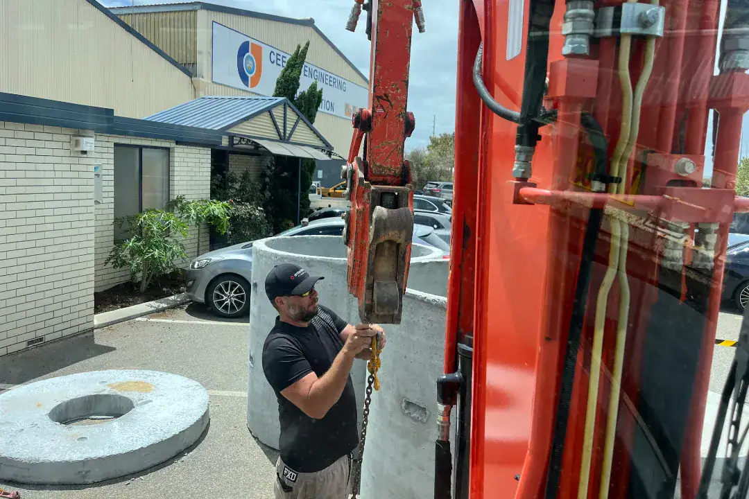 Plumber Northam