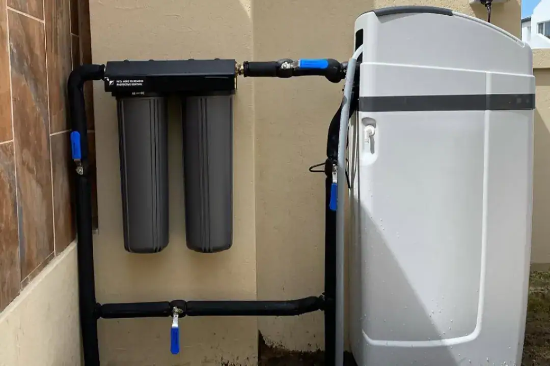 Plumber York