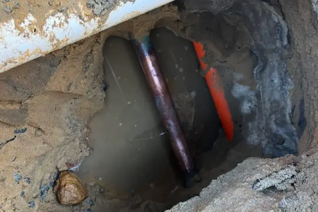 Plumber York